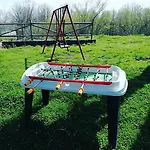 Viola Nel Parco 팜스테이 *