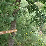 Viola Nel Parco 팜스테이 산탈피오