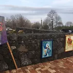 Viola Nel Parco *