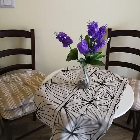 Viola Nel Parco 팜스테이 산탈피오