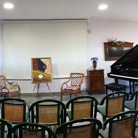 Viola Nel Parco *