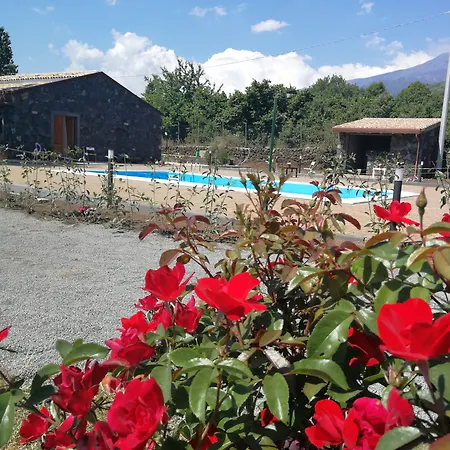 Alloggio per agriturismo Viola Nel Parco *