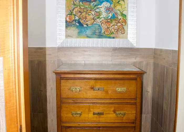 Agroturismo Viola Nel Parco SantʼAlfio