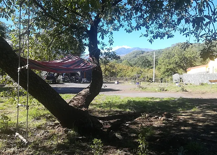 Agroturismo Viola Nel Parco *