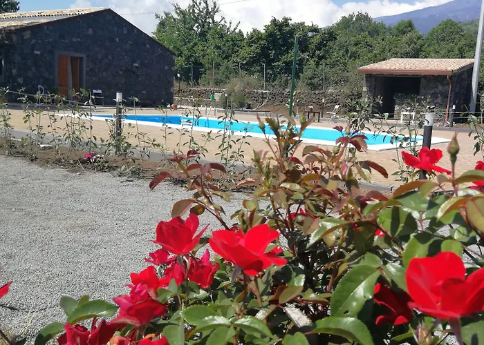 Agroturismo Viola Nel Parco *
