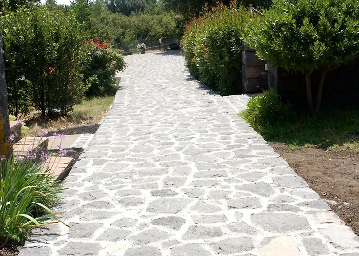 Agroturismo Viola Nel Parco *