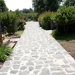 农家乐 Viola Nel Parco *
