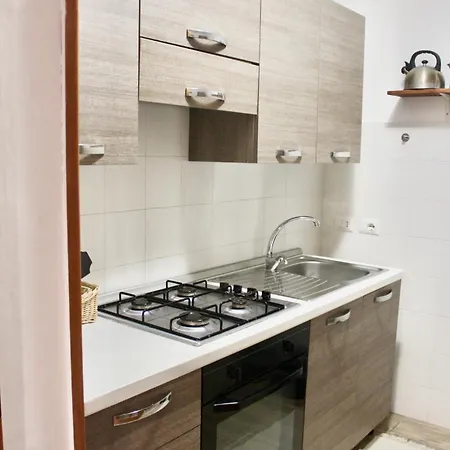 Farmház Viola Nel Parco *