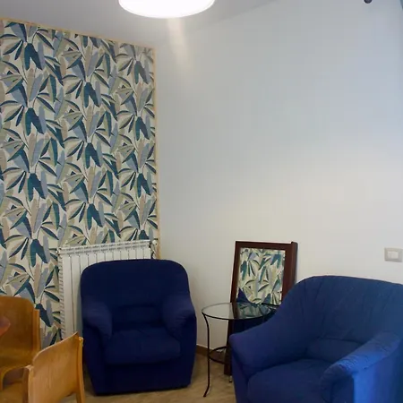 Farmház Viola Nel Parco SantʼAlfio