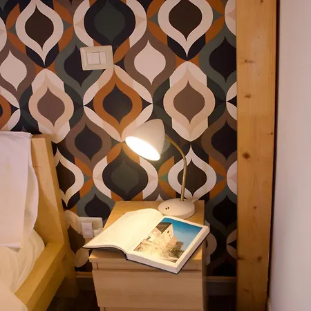 Farmház Viola Nel Parco