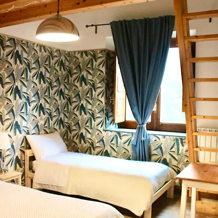 Viola Nel Parco Farmház *