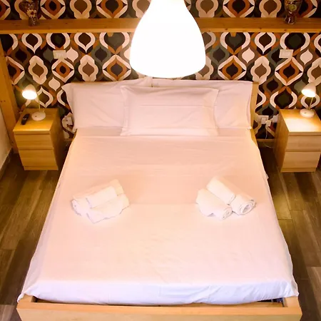 Viola Nel Parco Farmház *