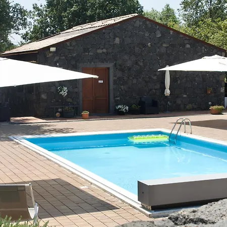 Farmház Viola Nel Parco *