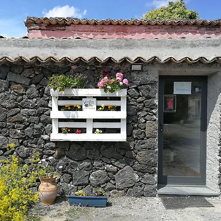 Farmház Viola Nel Parco SantʼAlfio