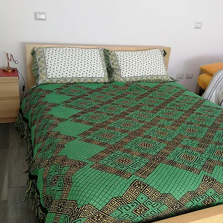 Farmház Viola Nel Parco SantʼAlfio