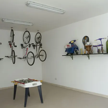 Farmház Viola Nel Parco SantʼAlfio