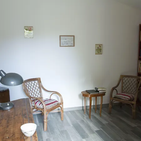 Viola Nel Parco SantʼAlfio