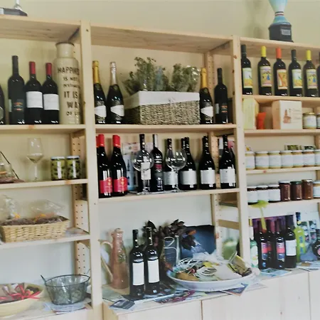 Farmház Viola Nel Parco