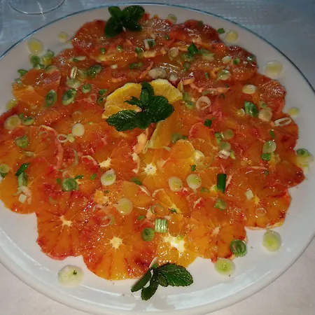 Viola Nel Parco Farmház *