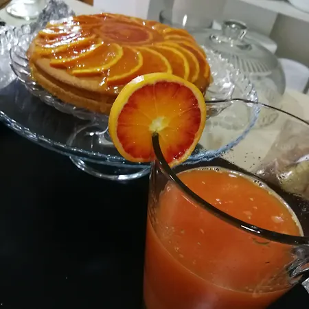 Farmház Viola Nel Parco *