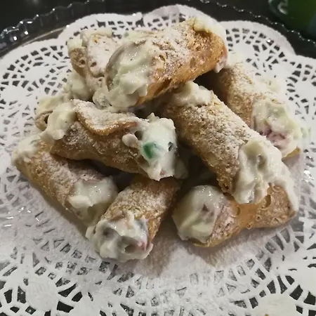 Farmház Viola Nel Parco *