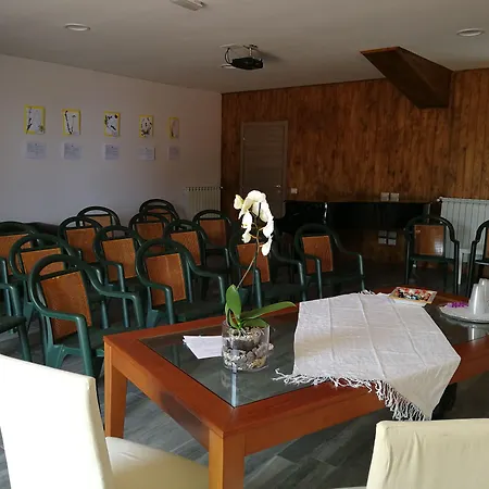 Farmház Viola Nel Parco *