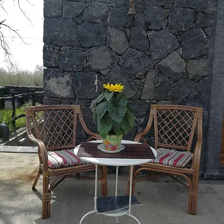 Viola Nel Parco Farmház