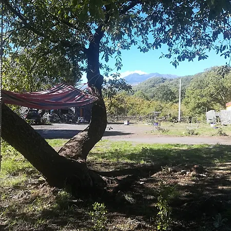 Farmház Viola Nel Parco *