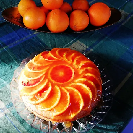 Farmház Viola Nel Parco SantʼAlfio