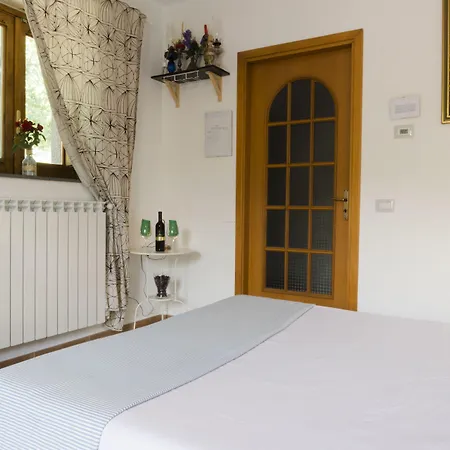 Farmház Viola Nel Parco