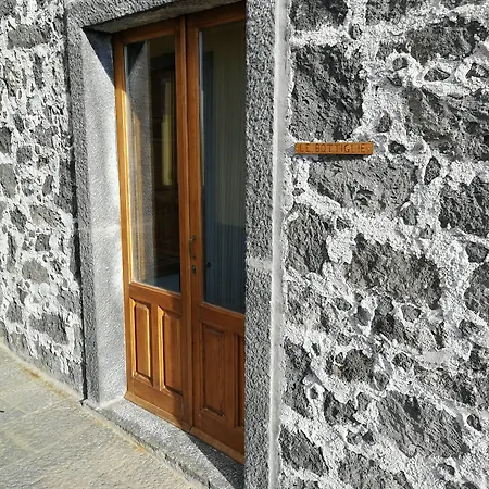 Farmház Viola Nel Parco *