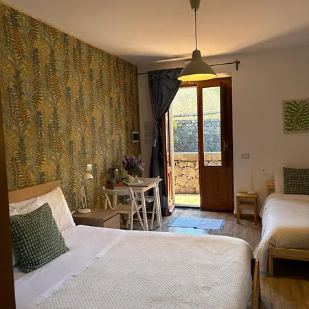 Viola Nel Parco Alojamento de Turismo Rural *