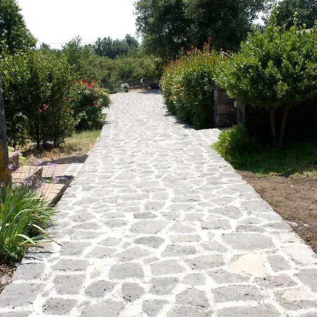 Alojamento de Turismo Rural Viola Nel Parco *