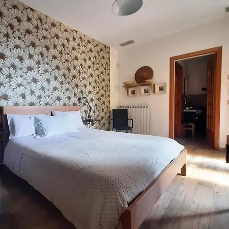 Viola Nel Parco Alojamento de Turismo Rural *