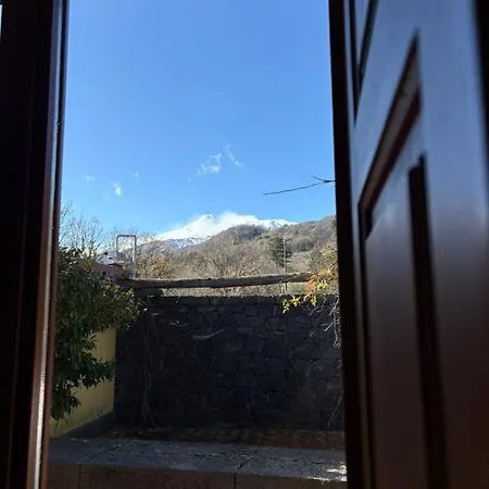 Alojamento de Turismo Rural Viola Nel Parco *
