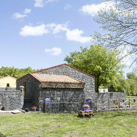 בית חווה Viola Nel Parco
