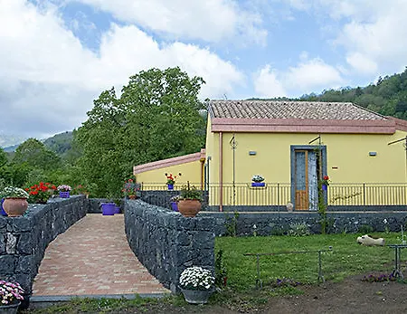 בית חווה Viola Nel Parco