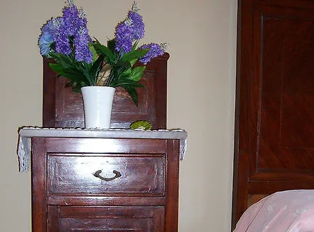 Viola Nel Parco בית חווה SantʼAlfio