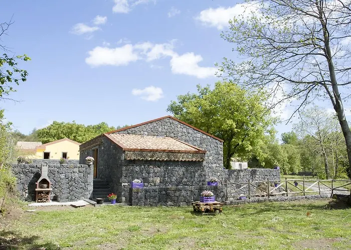 农家乐 Viola Nel Parco